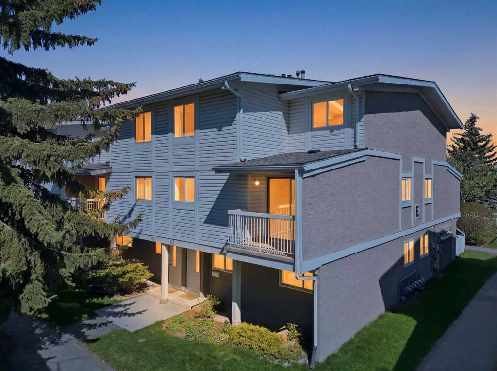 63, 3015 51 Street SW, A2311537, Alberta,