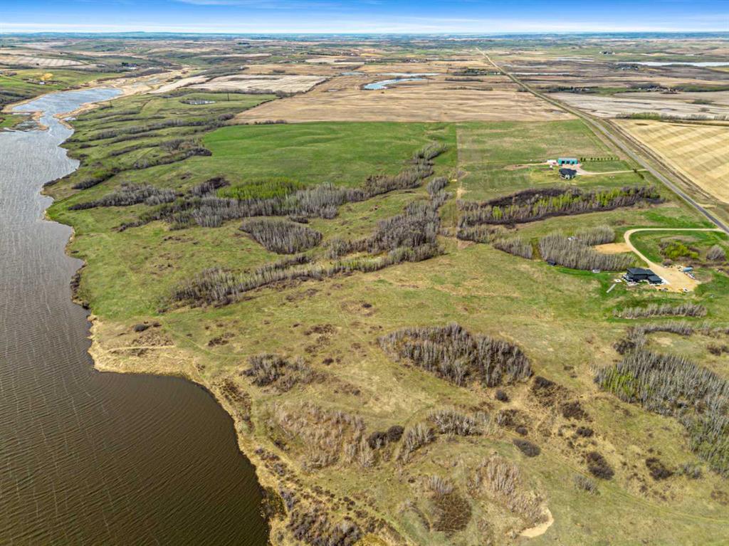 Second View of SE 18-50-26 W3 EXT 36  , NONE, Rural, Saskatchewan, S9V 3S8