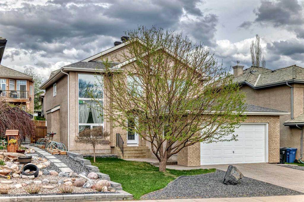 109 Royal Crest Terrace NW, A2311540, Alberta,