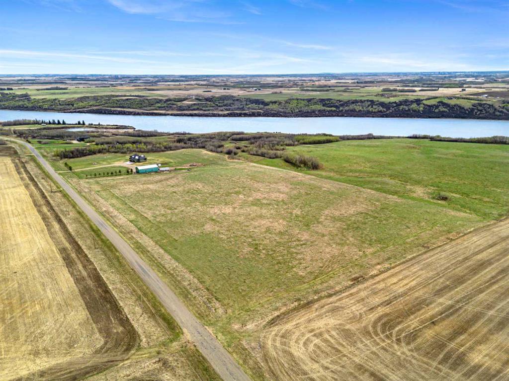 Second View of SE 18-50-26 W3 PARCEL D  , NONE, Rural, Saskatchewan, S9V 3S8