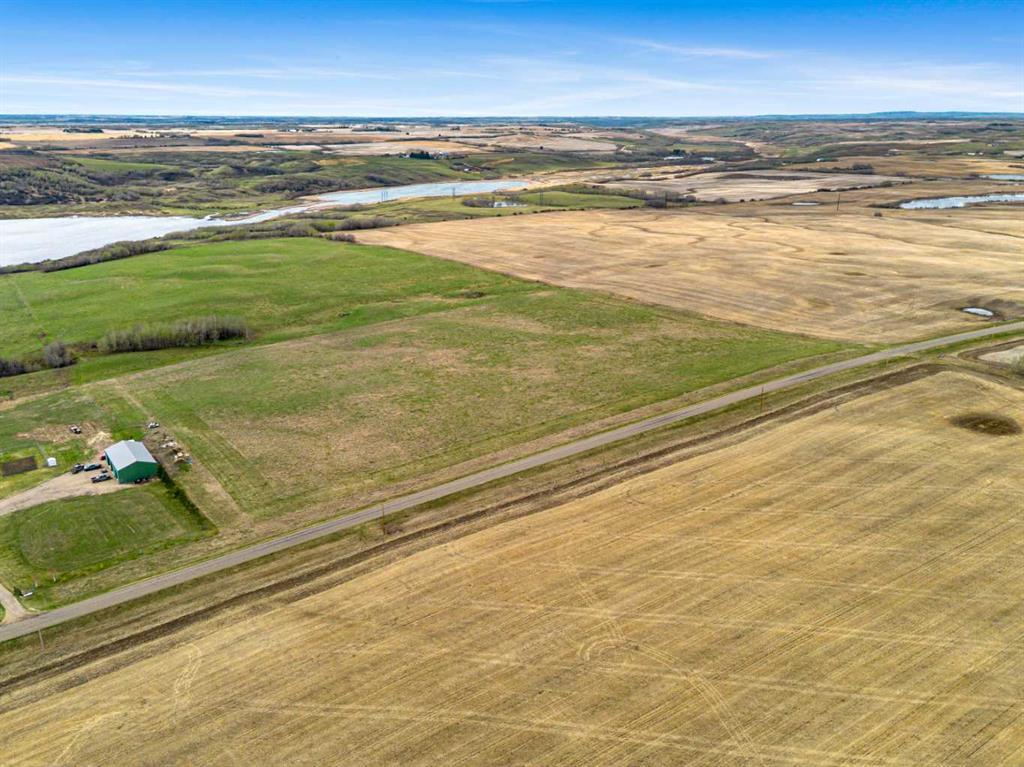 Fifth View of SE 18-50-26 W3 PARCEL D  , NONE, Rural, Saskatchewan, S9V 3S8