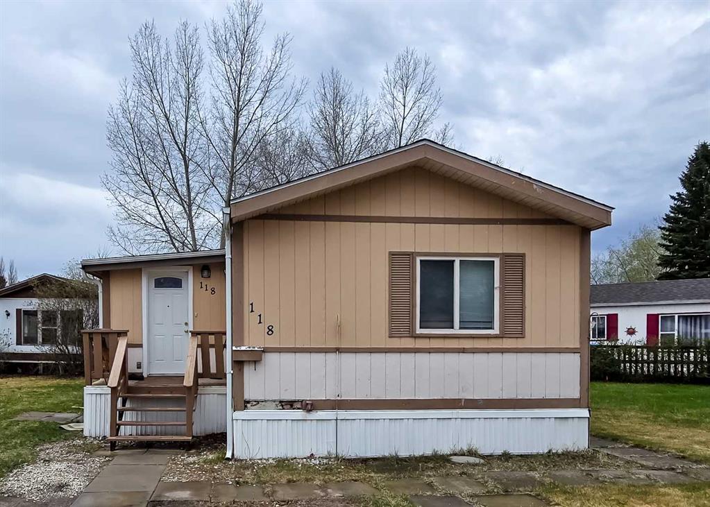 118 PARKLAND Acres , A2311547, Alberta,