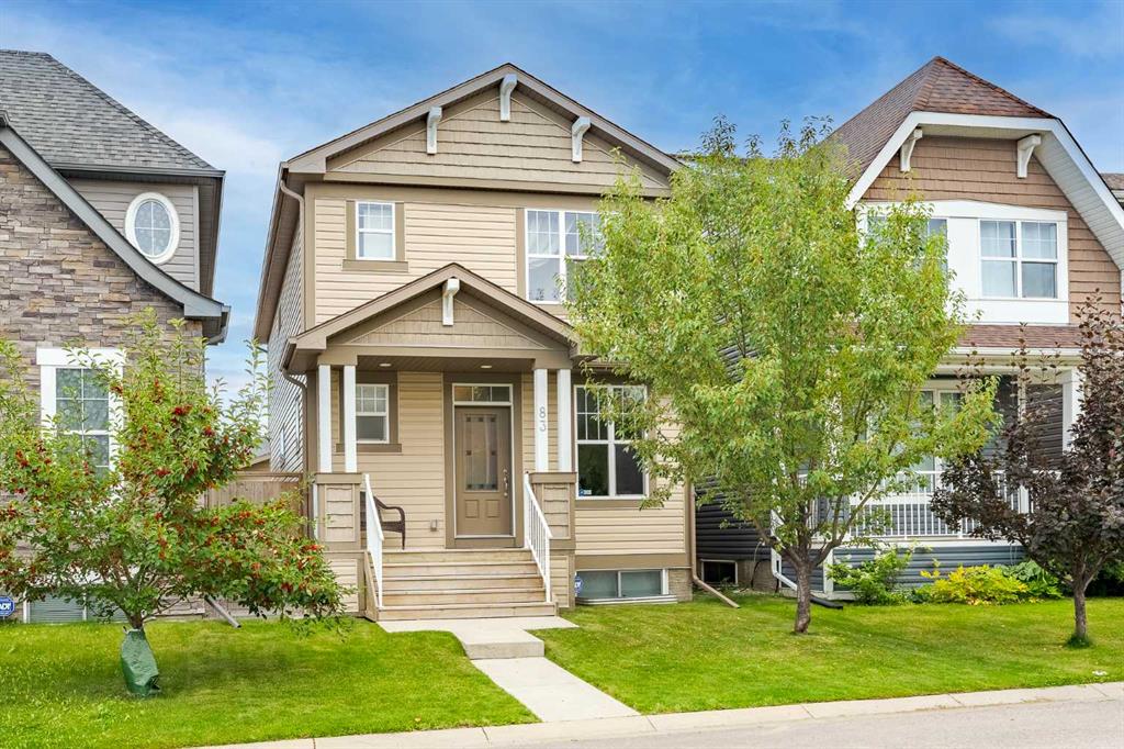83 Cranford Park , A2311550, Alberta,