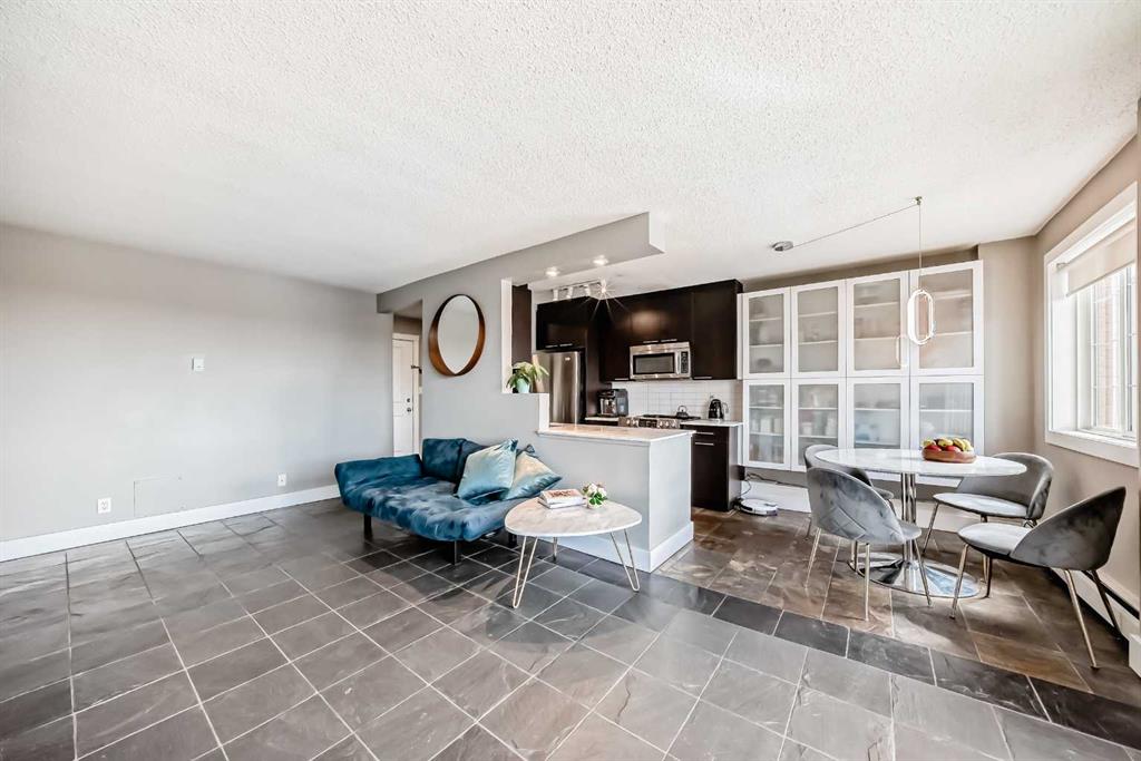 Fifth View of 401, 501 57 Avenue SW, Windsor Park, Calgary, Alberta, T2V0H3