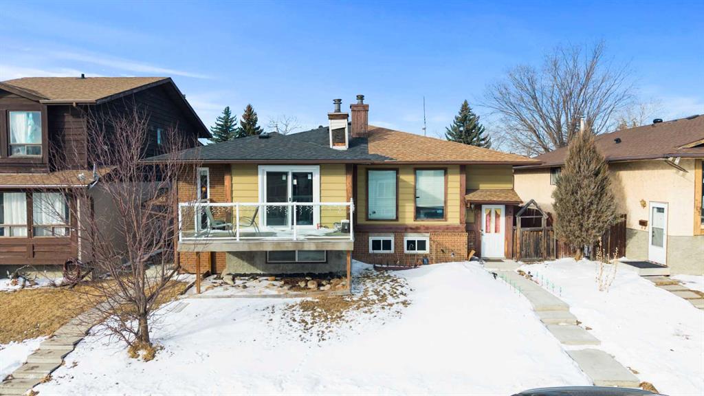 58 Templeson Crescent NE, A2311553, Alberta,