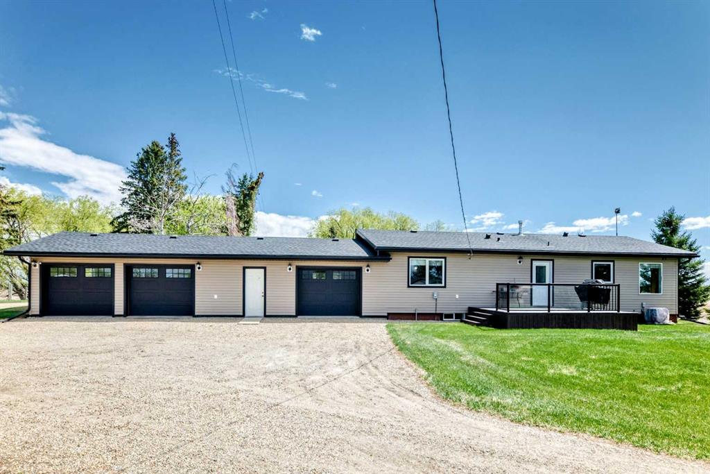 34054 Range Road 15  , A2311556, Alberta,