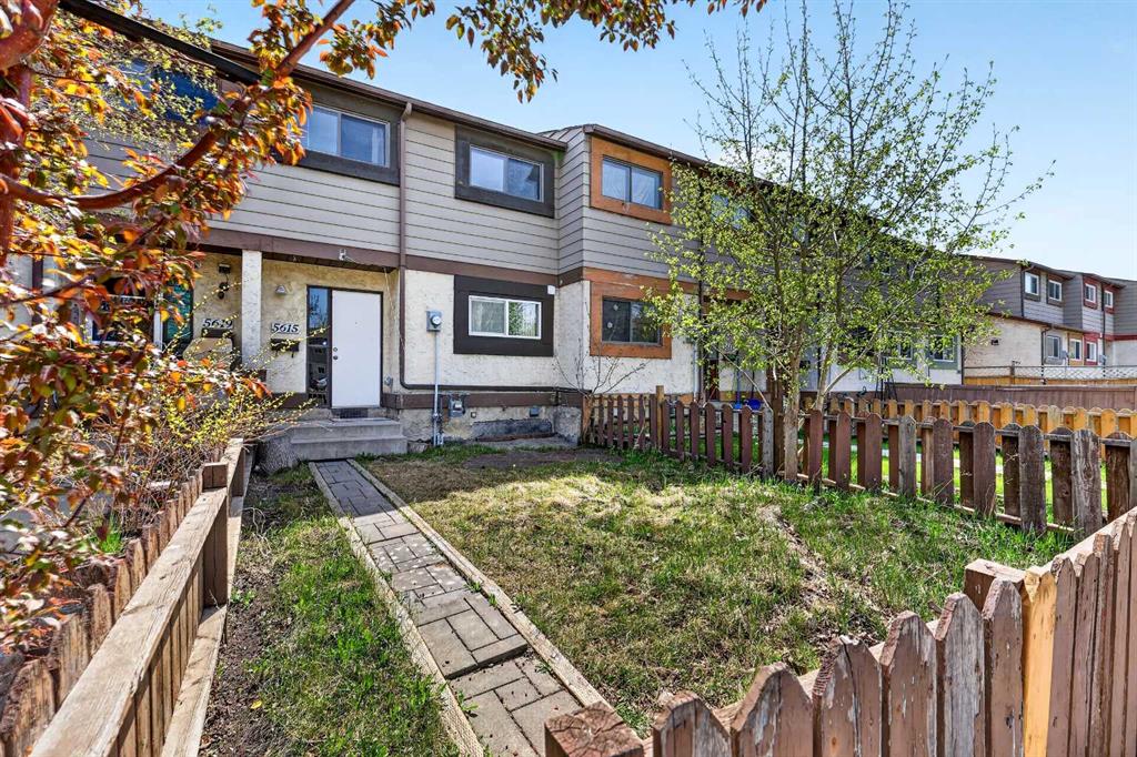 5615 1 Avenue SE, A2311564, Alberta,