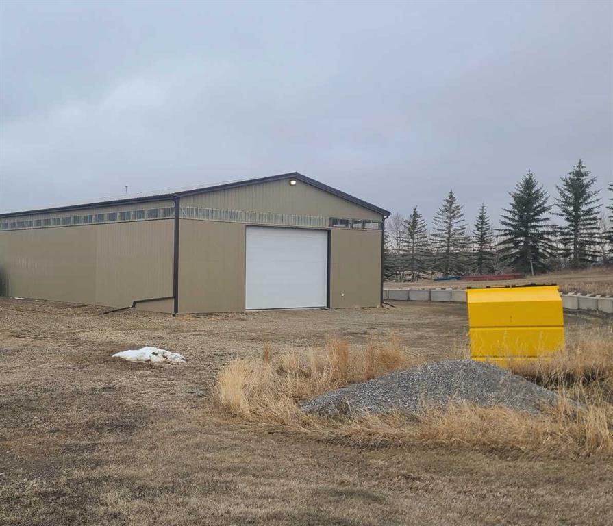 0123456 North of Cochrane 22  , A2311565, Alberta,