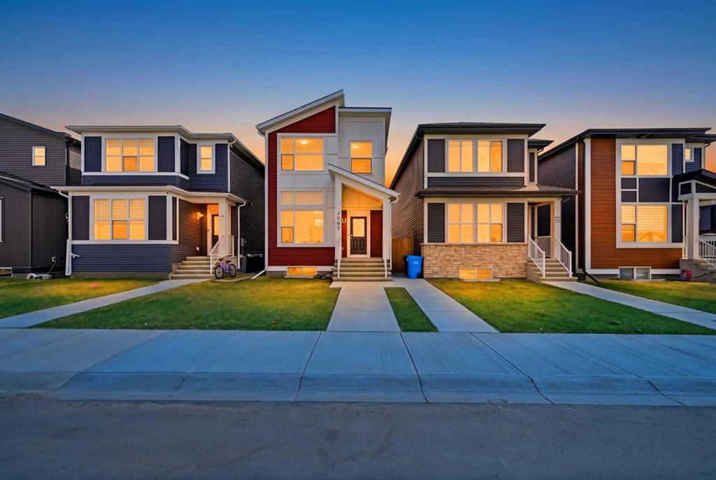 Fifth View of 4065 Cornerstone Boulevard NE, Cornerstone, Calgary, Alberta, T3N 2A5