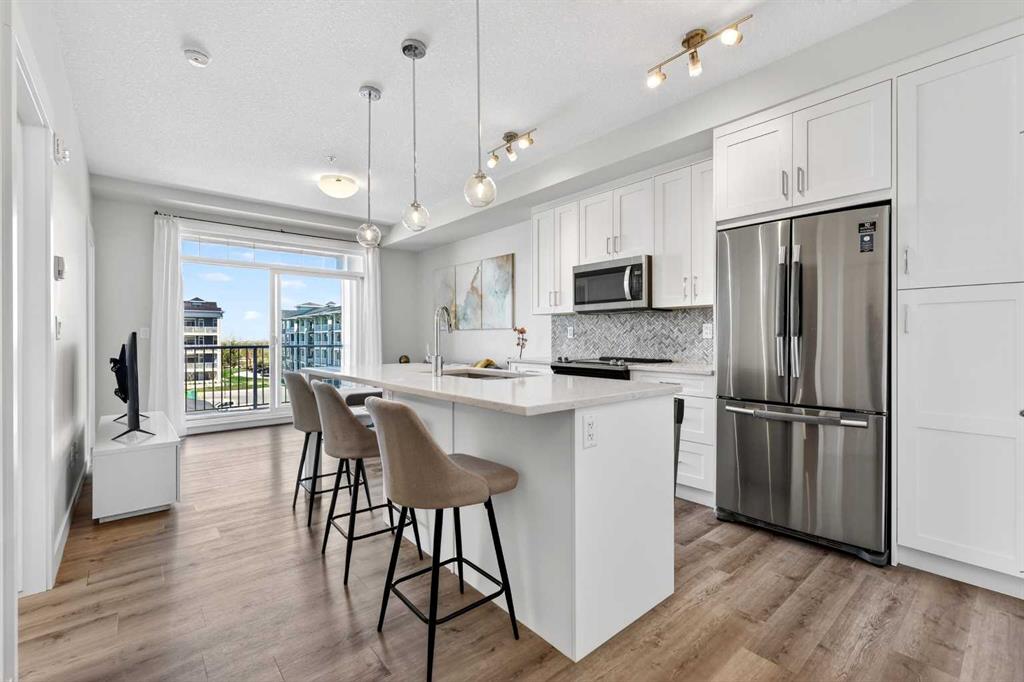 315, 300 Auburn Meadows Common SE, A2311572, Alberta,