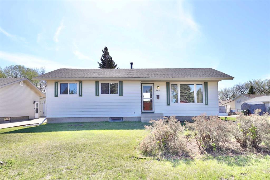 3305 Erickson Drive , A2311573, Alberta,