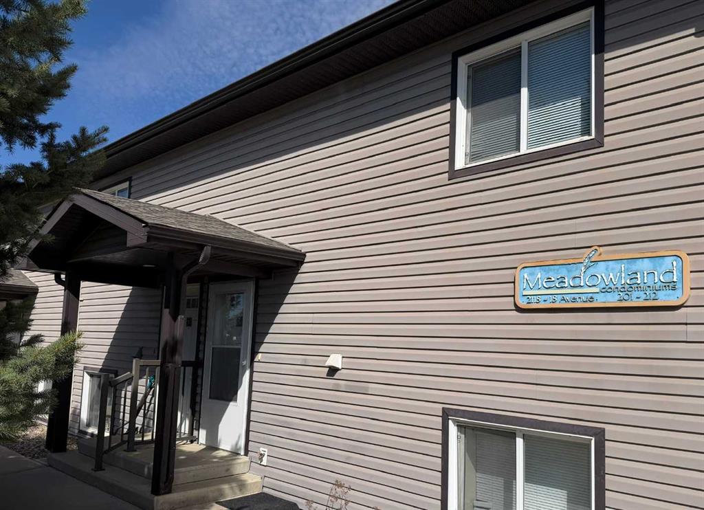 204, 2118 18 Avenue , A2311578, Alberta,