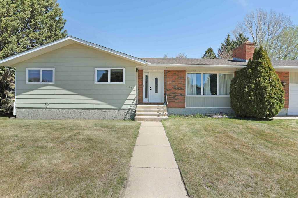 160 Ingram Park Drive , A2311580, Alberta,