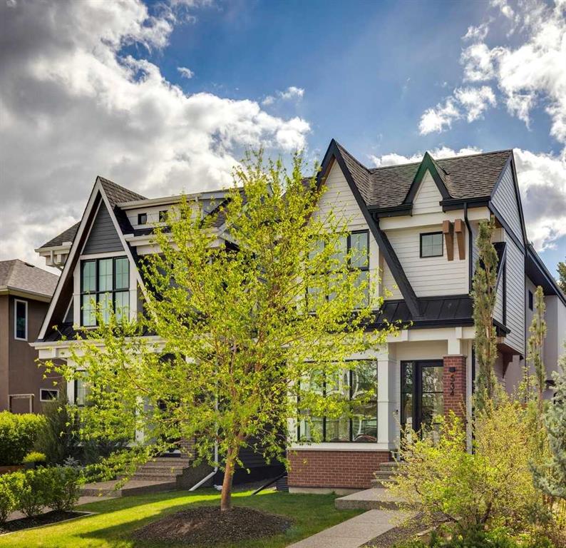 534 35A Street NW, A2311581, Alberta,