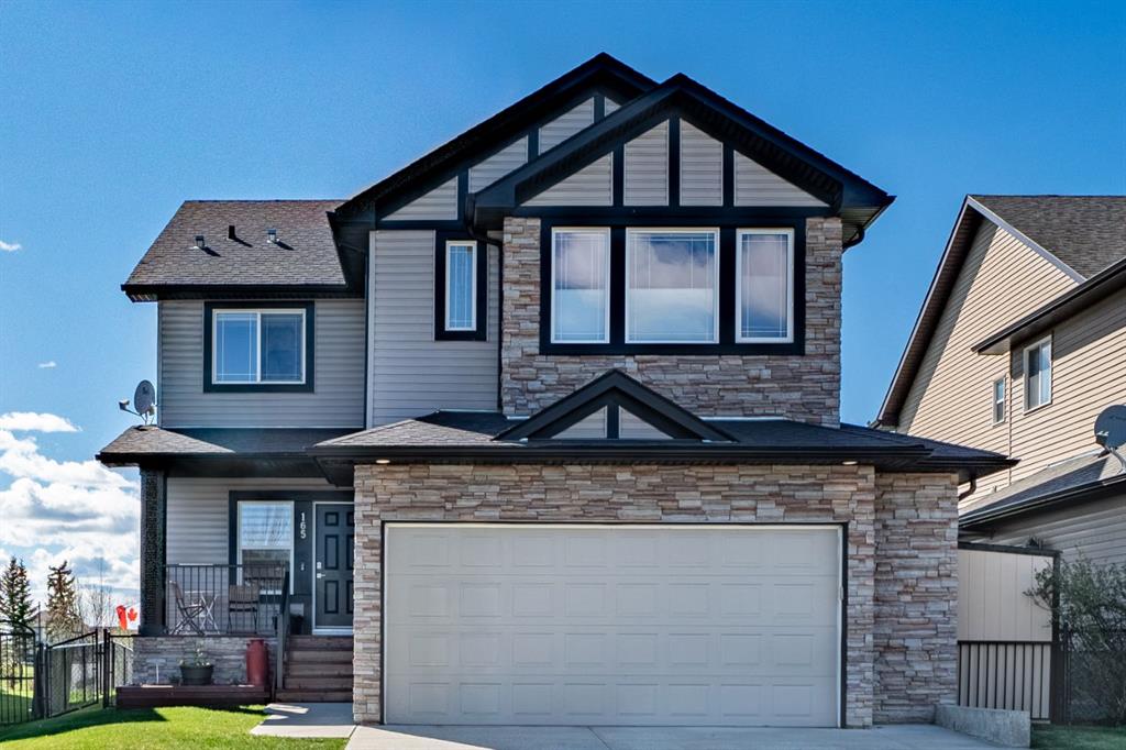 165 Crystal Green Drive , A2311583, Alberta,