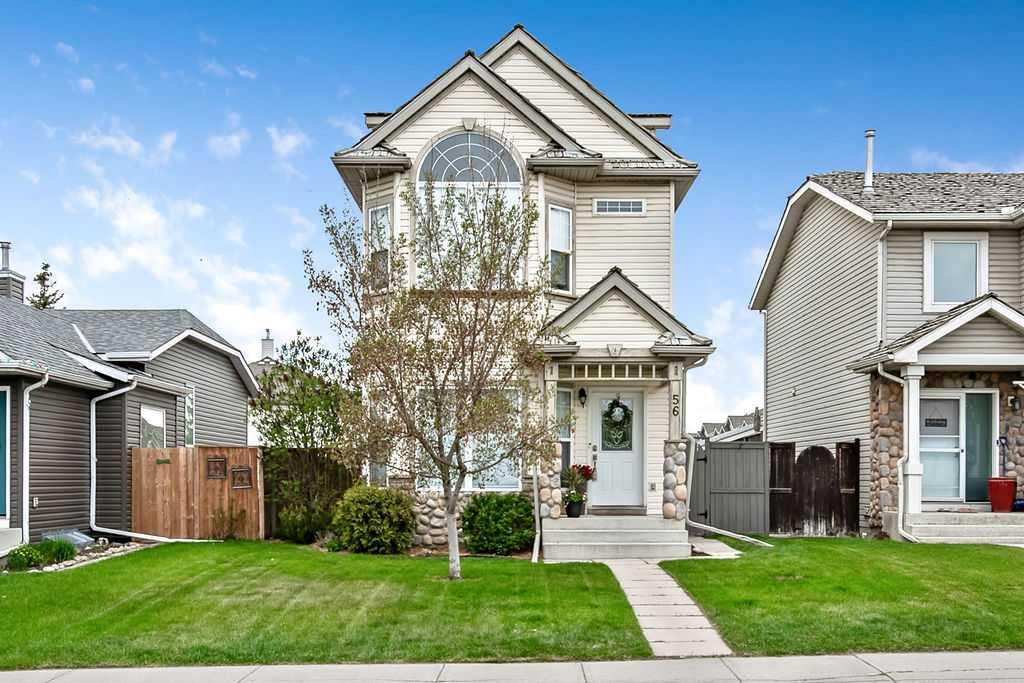 56 Mt Aberdeen Close SE, A2311585, Alberta,