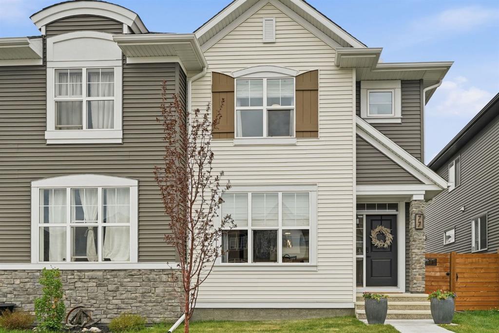 77 Wolf Gate , A2311588, Alberta,