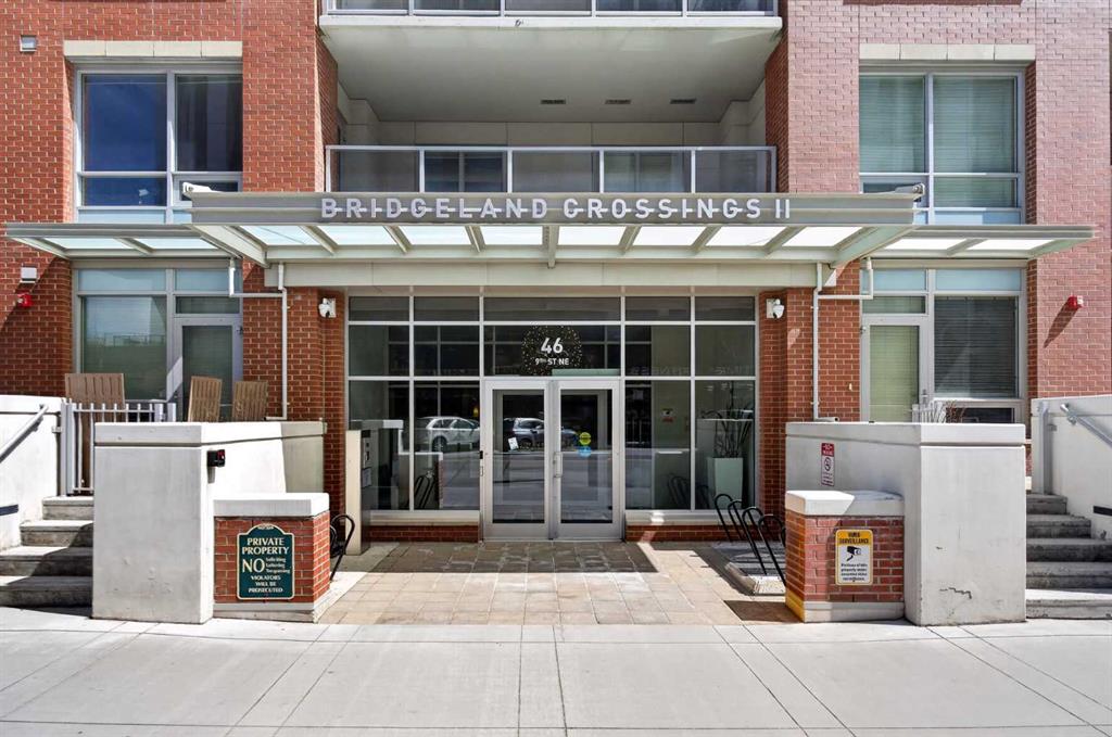 806, 46 9 Street NE, A2311597, Alberta,
