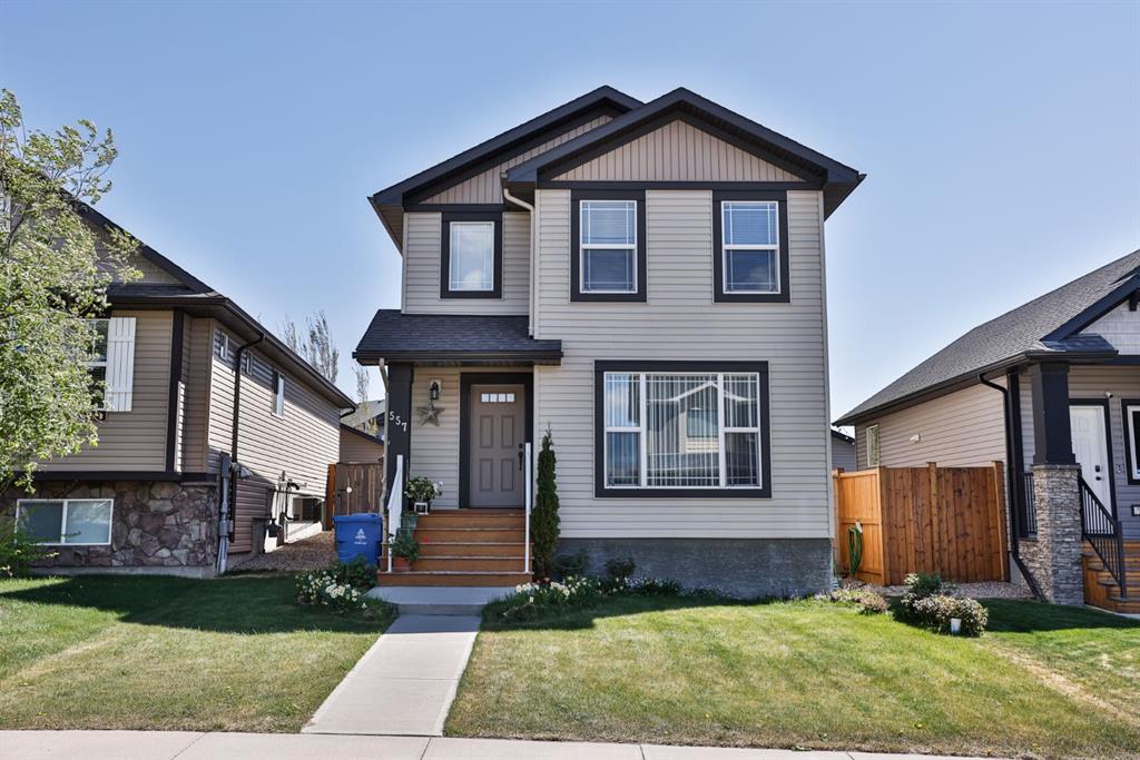 557 Mary Cameron Crescent N, A2311600, Alberta,