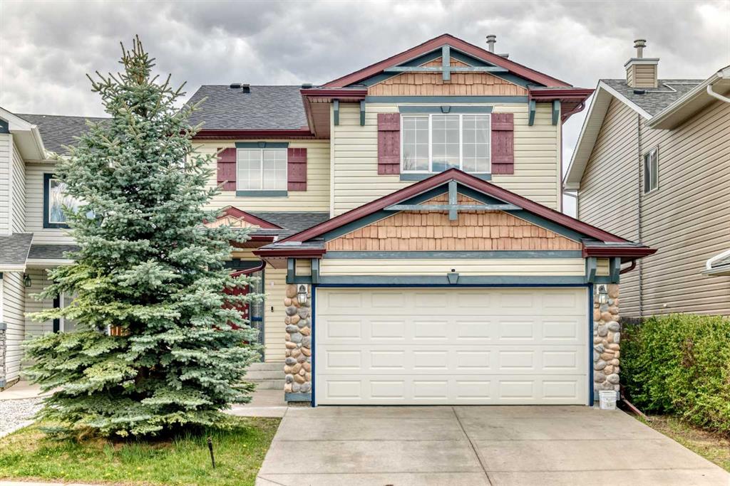 80 Eversyde Way SW, A2311607, Alberta,