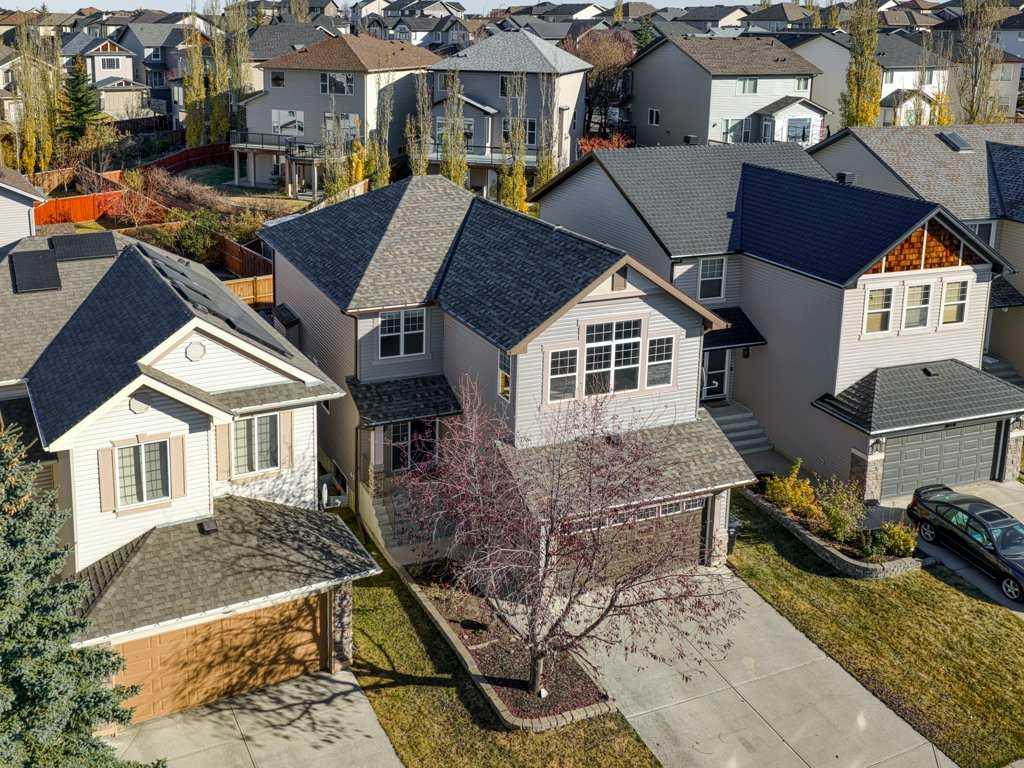 108 Pantego Rise NW, A2311609, Alberta,