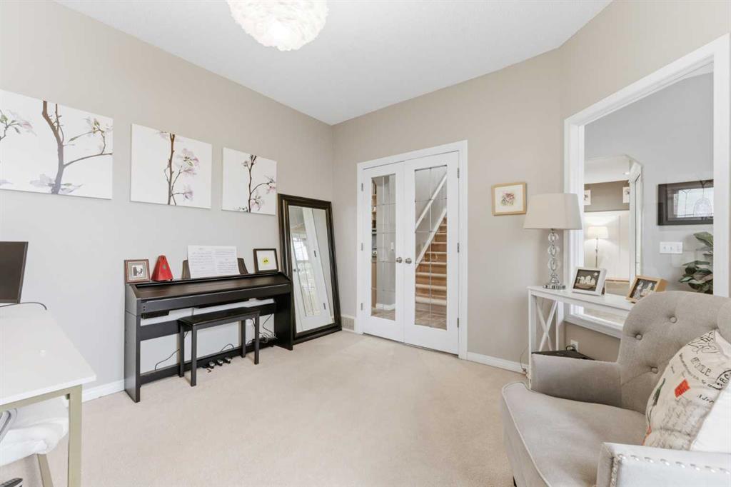Fifth View of 143 Chaparral Ravine View SE, Chaparral, Calgary, Alberta, T2X 0S4