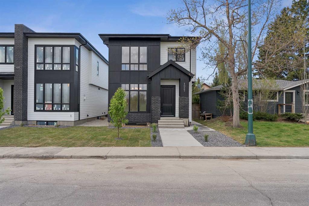 1027 32 Avenue NW, A2311616, Alberta,