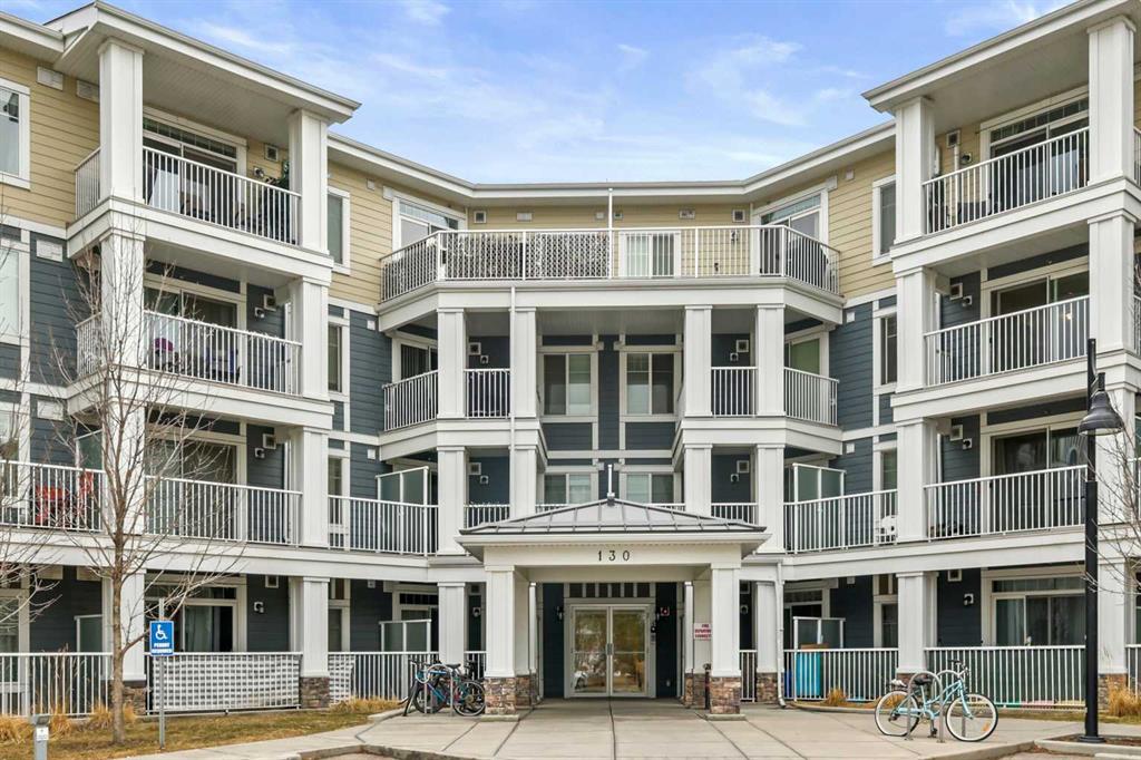105, 130 Auburn Meadows View SE, A2311620, Alberta,