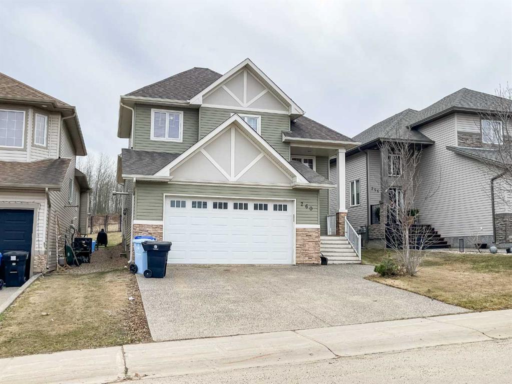 260 KillDeer  , A2311626, Alberta,