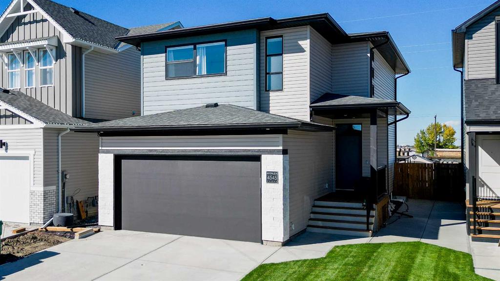 4545 25 Avenue S, A2311633, Alberta,