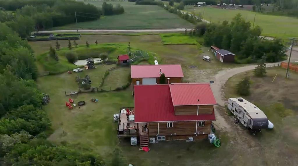 31039 Township Road 734  , A2311635, Alberta,