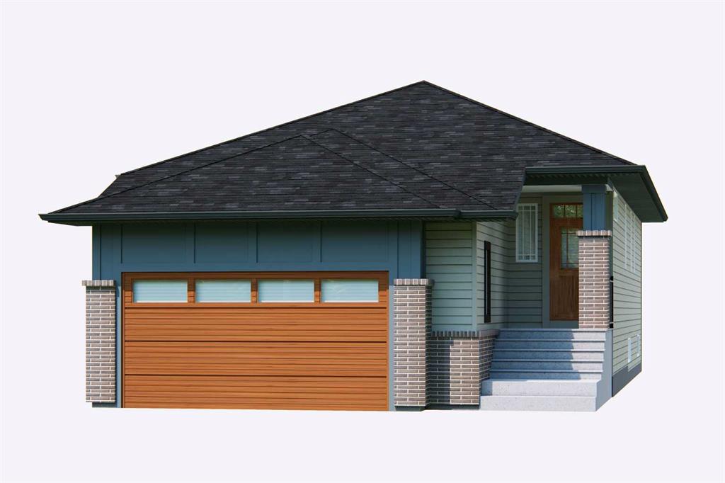 101 Creekstone Hill SW, A2311636, Alberta,