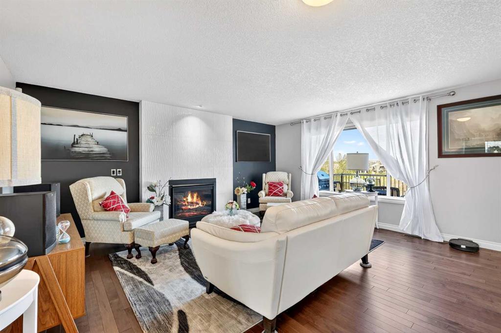 Fourth View of 525 High Park Court NW, Highwood Village, High River, Alberta, T1V 0A4