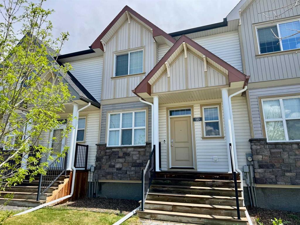 183 Lynx Road N, A2311641, Alberta,
