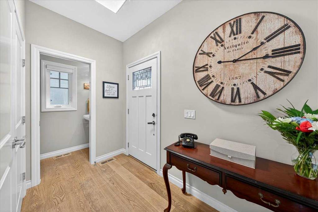 Fourth View of 11 Dieppe Drive SW, Currie Barracks, Calgary, Alberta, T3E 7A6