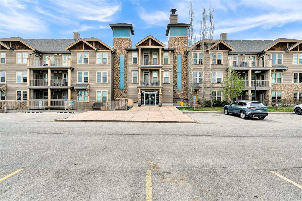 224, 207 Sunset Drive , A2311653, Alberta,