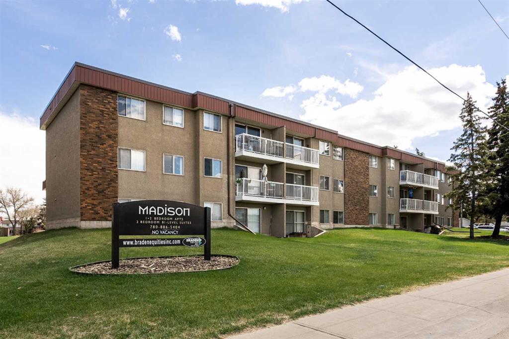 208, 4501 51 Street , A2311656, Alberta,