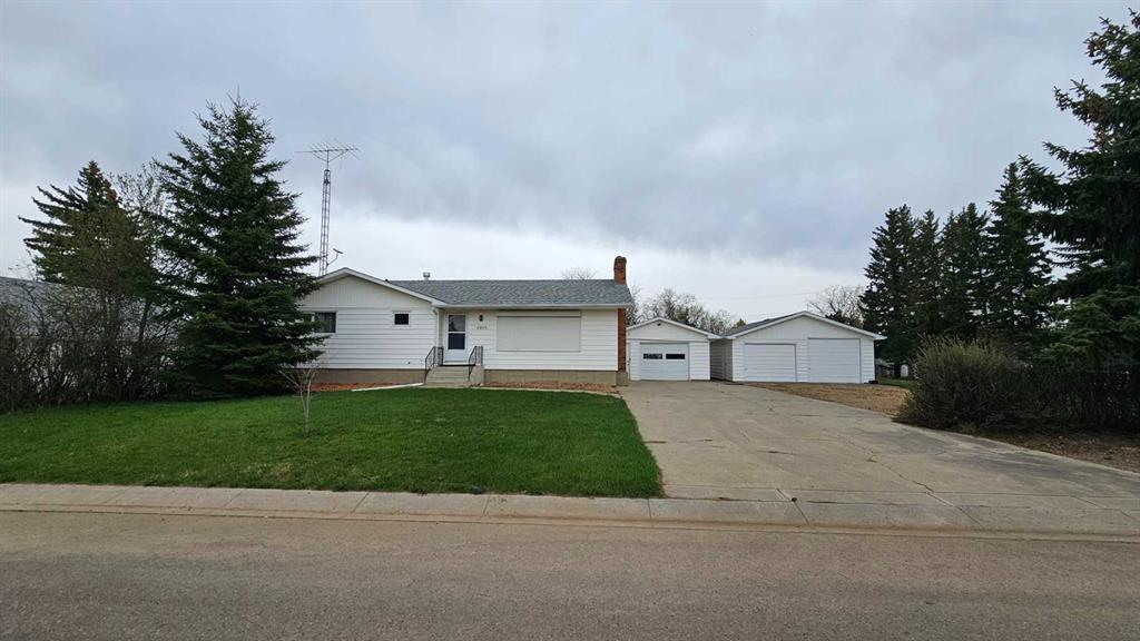 5209 51 Street , A2311658, Alberta,