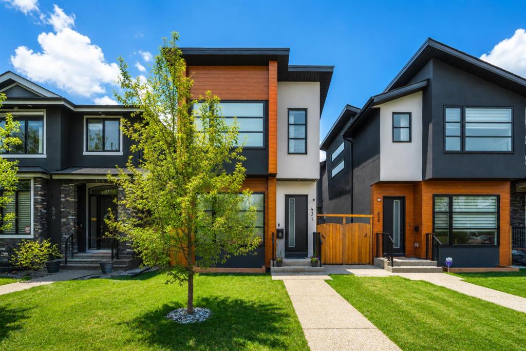 431 29 Avenue NW, A2311663, Alberta,