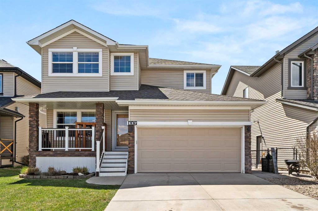 117 Westmount Road , A2311665, Alberta,
