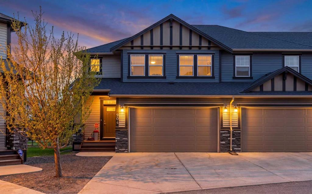 904, 1086 Williamstown Boulevard NW, A2311672, Alberta,