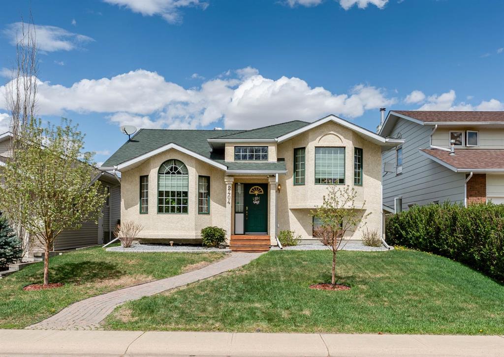 2404 North River Drive , A2311674, Alberta,