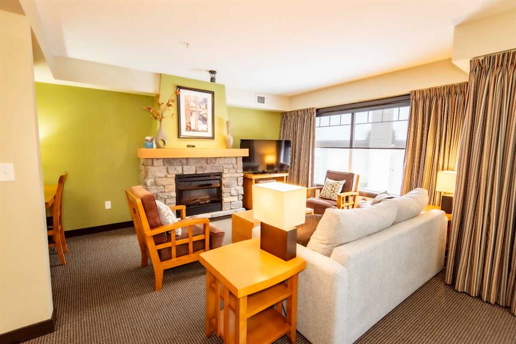 Third View of 2203B, 250 2nd Avenue , NONE, Dead Man's Flats, Alberta, T1W 2W4