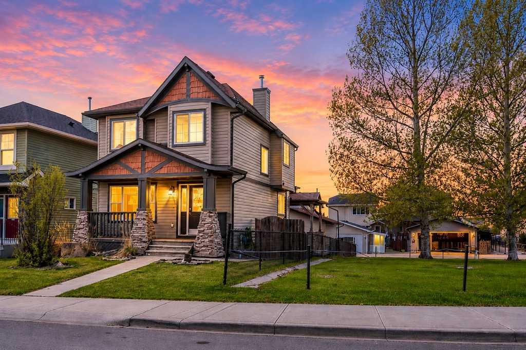 14 Crystal Shores Hill , A2311680, Alberta,