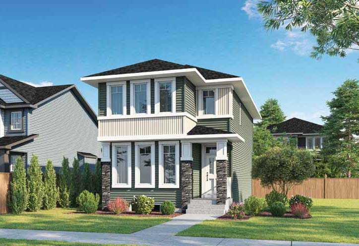 15413 45 Street SW, A2311682, Alberta,