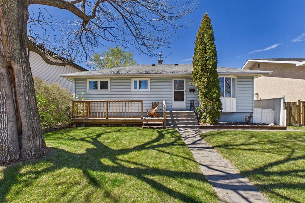 7411 21  SE, A2311683, Alberta,