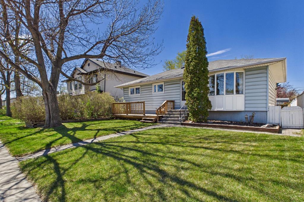 Third View of 7411 21  SE, Ogden, Calgary, Alberta, T2C 0V4