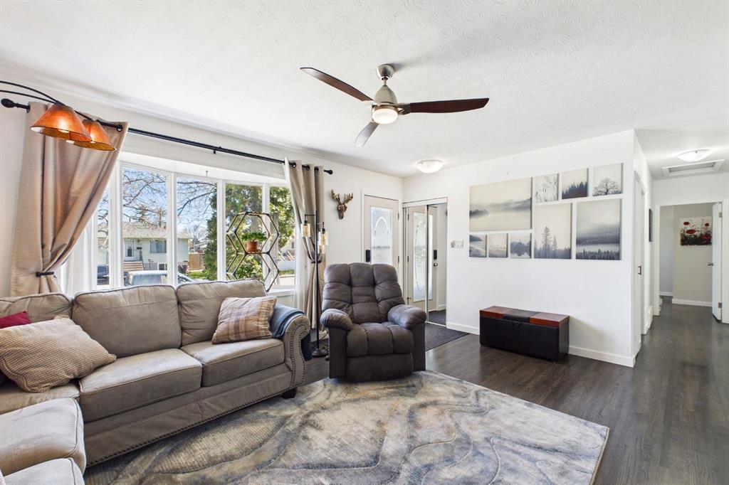 Fourth View of 7411 21  SE, Ogden, Calgary, Alberta, T2C 0V4