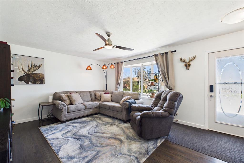 Fifth View of 7411 21  SE, Ogden, Calgary, Alberta, T2C 0V4