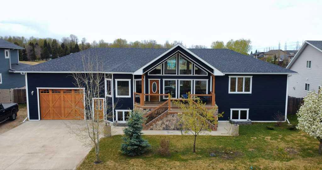 Third View of 812 9 Street SE, NONE, Slave Lake, Alberta, T0G 2A3